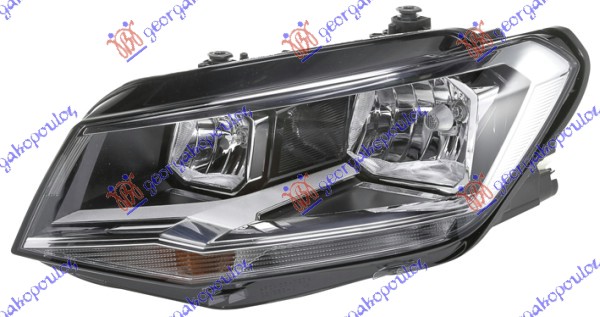 FAR ELEKTRICNI (H7) (HELLA) VW CADDY 2015-2020 (SAB/SAJ)