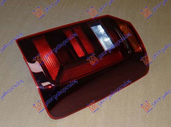 STOP LAMPA (JEDNA VRATA) (ZATAMNJENA) (DEPO) VW CADDY 2015-2020 (SAB/SAJ)