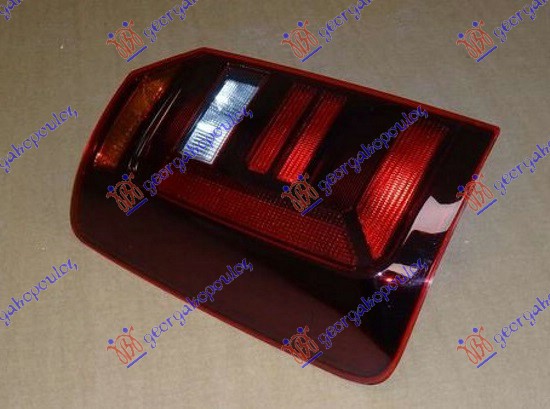 STOP LAMPA (JEDNA VRATA) (ZATAMNJENA) (DEPO) VW CADDY 2015-2020 (SAB/SAJ)