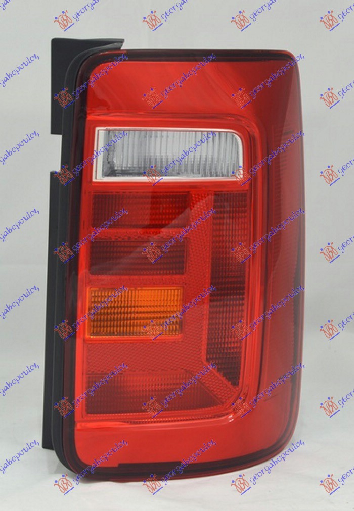 STOP LAMPA (DUPLA VRATA) VW CADDY 2015-2020 (SAB/SAJ)