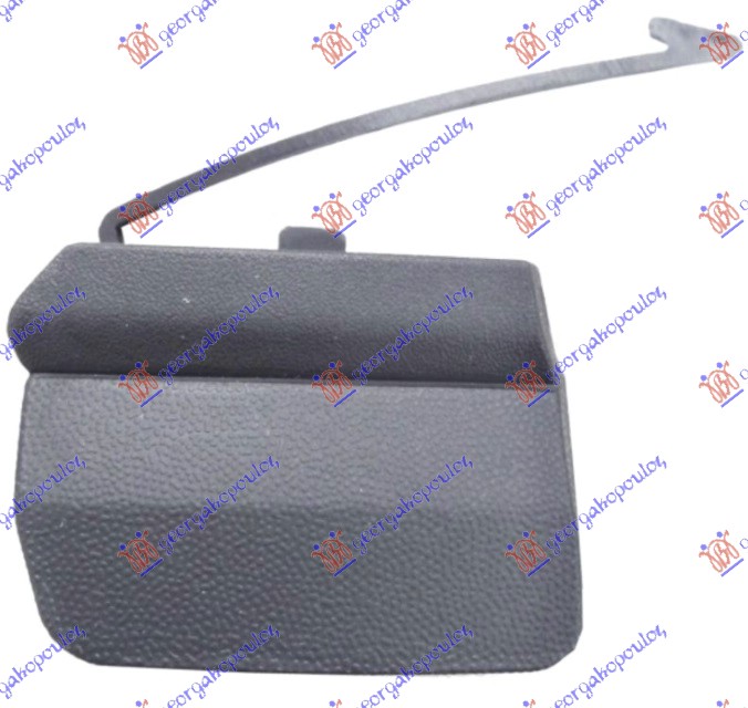 POKLOPAC KUKE PREDNJEG BRANIKA (VAN) VW CADDY 2015-2020 (SAB/SAJ)