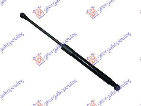 AMORTIZER HAUBE (361L-560N) VW CADDY 2015-2020 (SAB/SAJ)