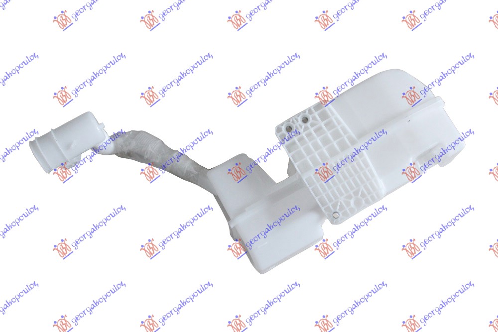 POSUDA ZA TECNOST BRISACA VW CADDY 2015-2020 (SAB/SAJ)