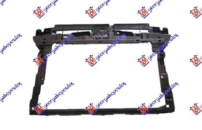 VEZNI LIM VW CADDY 2020- (SBB/SBJ)