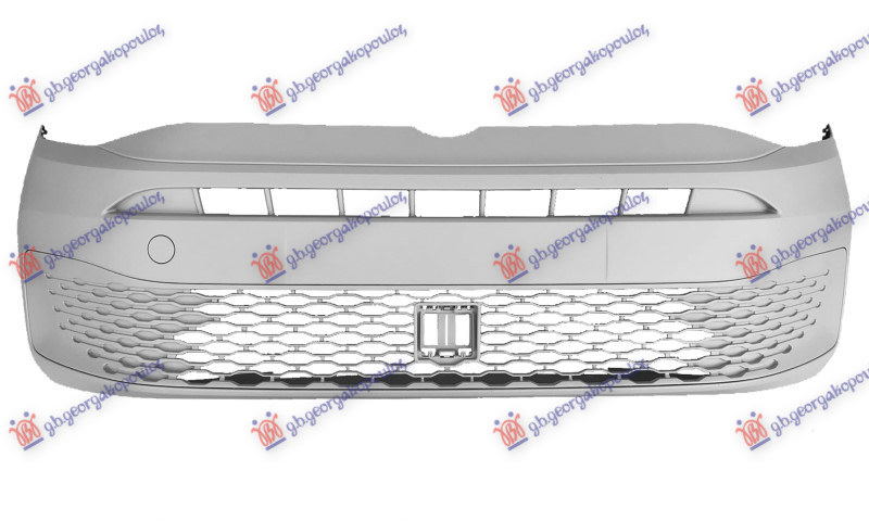PREDNJI BRANIK PM (KOMBI) (SA/BEZ 6 PDC SENZORA) VW CADDY 2020- (SBB/SBJ)
