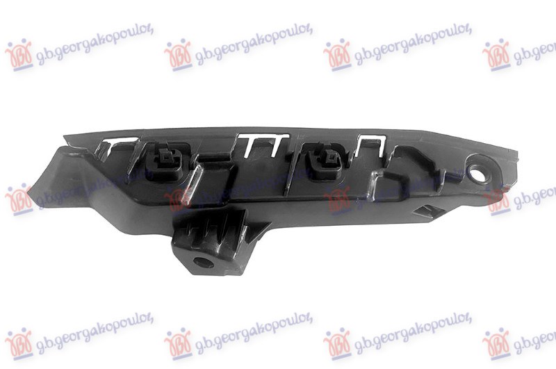 NOSAC PREDNJEG BRANIKA BOCNI PLASTICNI VW CADDY 2020- (SBB/SBJ)