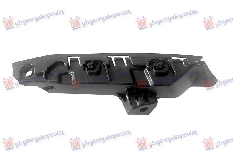 NOSAC PREDNJEG BRANIKA BOCNI PLASTICNI VW CADDY 2020- (SBB/SBJ)
