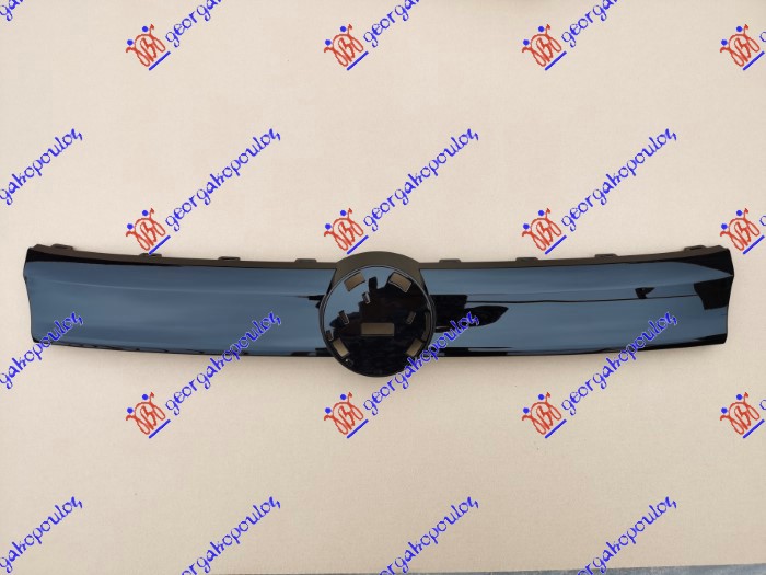 PVC MASKA VW CADDY 2020- (SBB/SBJ)