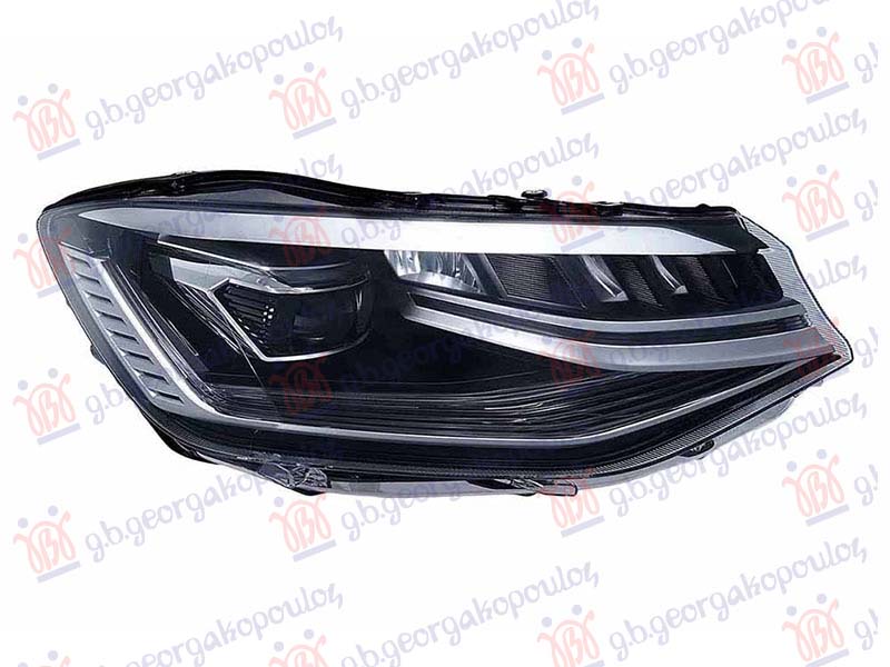 FAR (H7/H15) VW CADDY 2020- (SBB/SBJ)