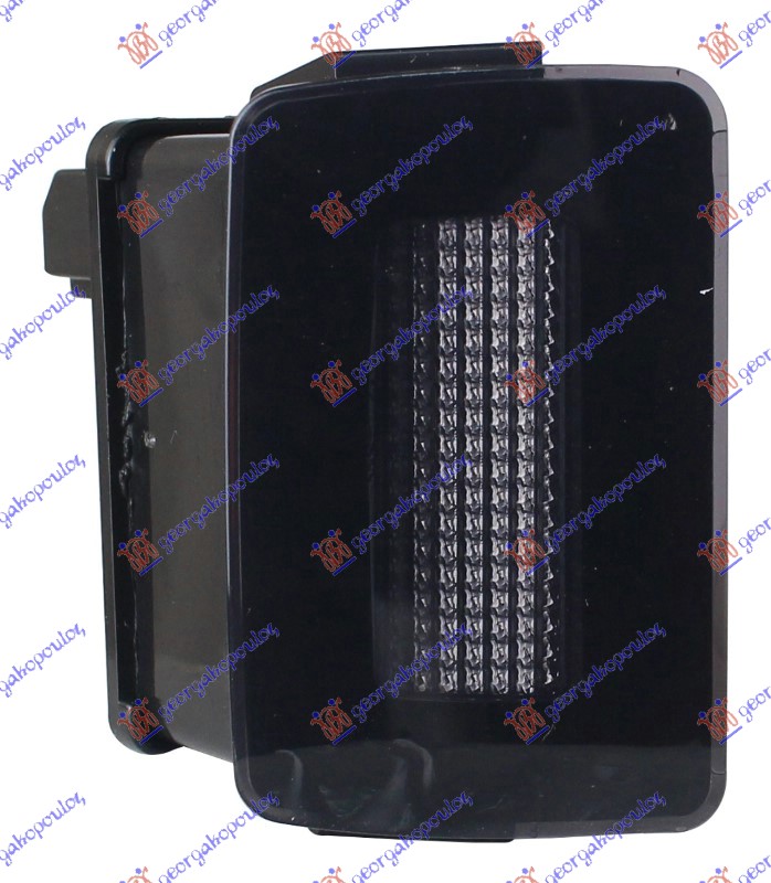 SVETLO UPOZORENJA PROMENE TRAKE U RETROVIZORU (LED) VW CADDY 2020- (SBB/SBJ)