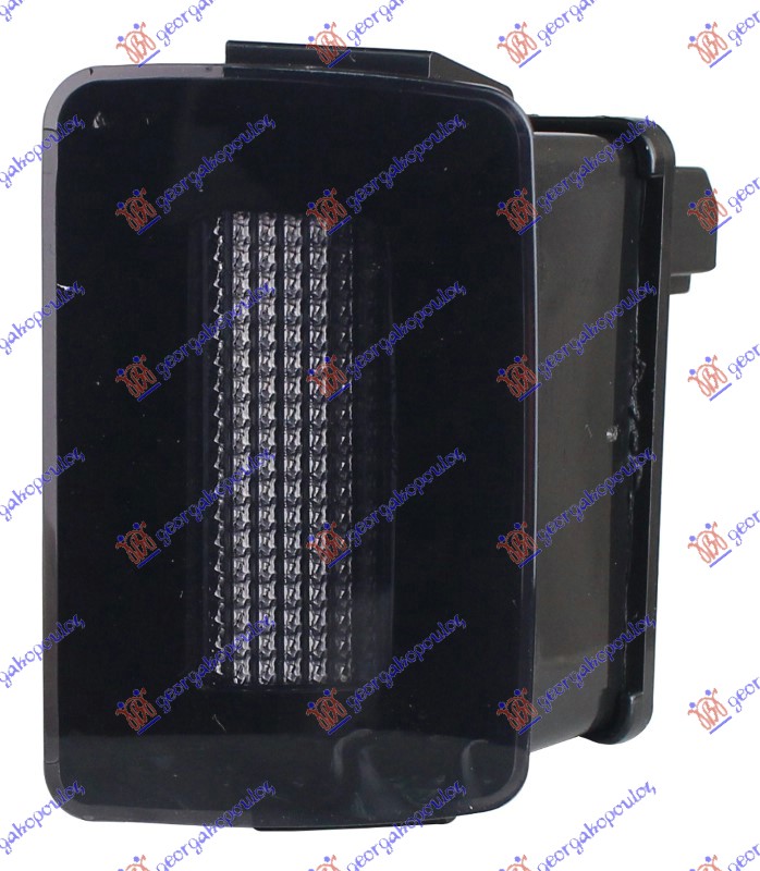 SVETLO UPOZORENJA PROMENE TRAKE U RETROVIZORU (LED) VW CADDY 2020- (SBB/SBJ)