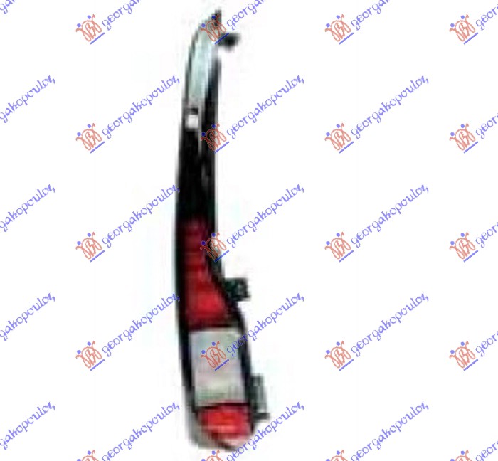 STOP LAMPA (ORIGINALNI) VW CADDY 2020- (SBB/SBJ)