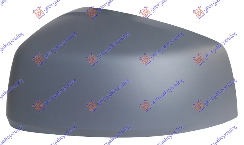 POKLOPAC RETROVIZORA PM VW CADDY 2020- (SBB/SBJ)