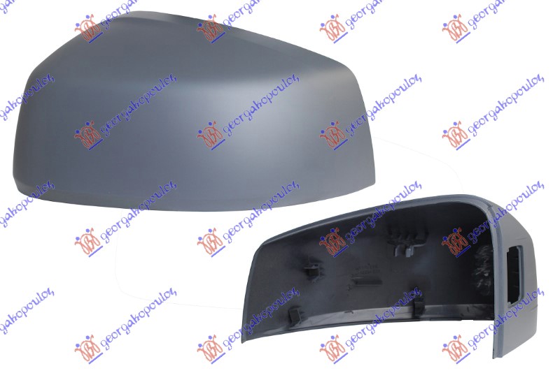 POKLOPAC RETROVIZORA PM (MRTAV UGAO) VW CADDY 2020- (SBB/SBJ)