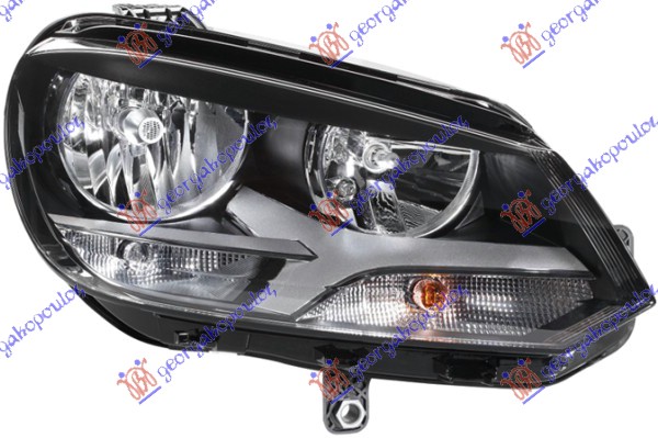 FAR ELEKTRICNI (HELLA) VW EOS 2011-2015 (1F7/1F8)