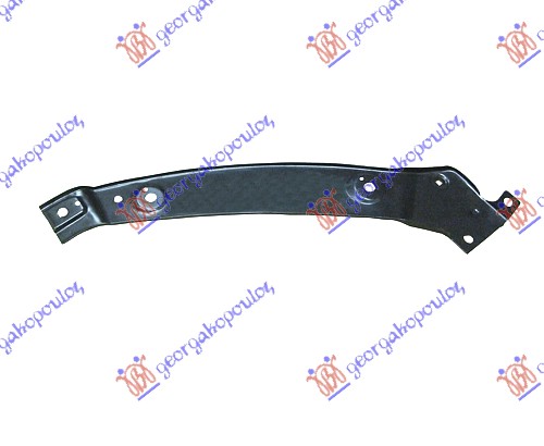 VEZNI LIM GORNJI BOCNI METALNI VW TIGUAN 2011-2016 (5N)