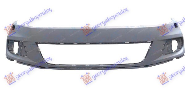 PREDNJI BRANIK PM (PRSKALICE) VW TIGUAN 2011-2016 (5N)
