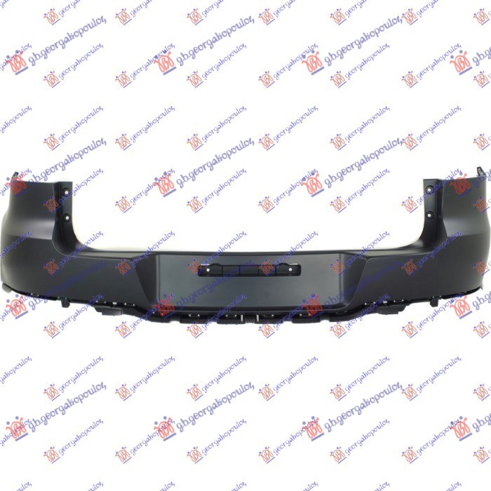 ZADNJI BRANIK PM (A KVALITET) VW TIGUAN 2011-2016 (5N)