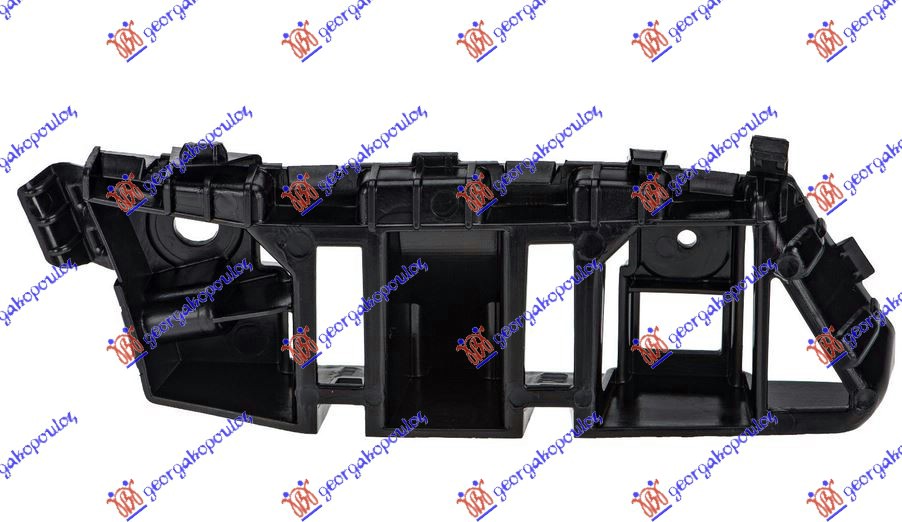 NOSAC PREDNJEG BRANIKA BOCNI PLASTICNI VW TIGUAN 2011-2016 (5N)