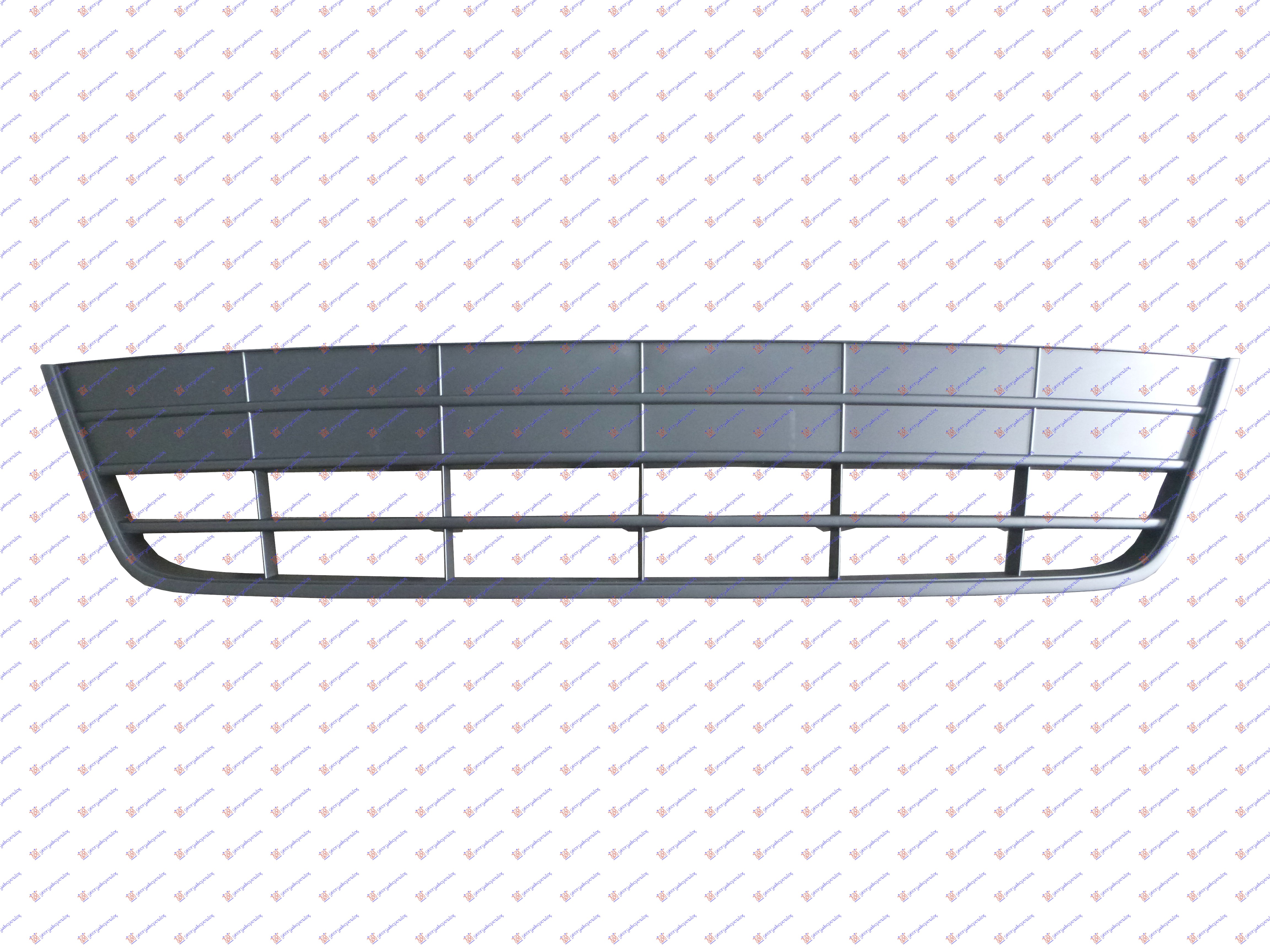 CENTRALNA RESETKA VW TIGUAN 2011-2016 (5N)