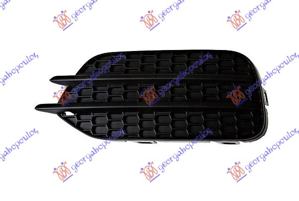 RESETKA PREDNJEG BRANIKA (BEZ MAGLENKE) (ESCAPE) VW TIGUAN 2011-2016 (5N)