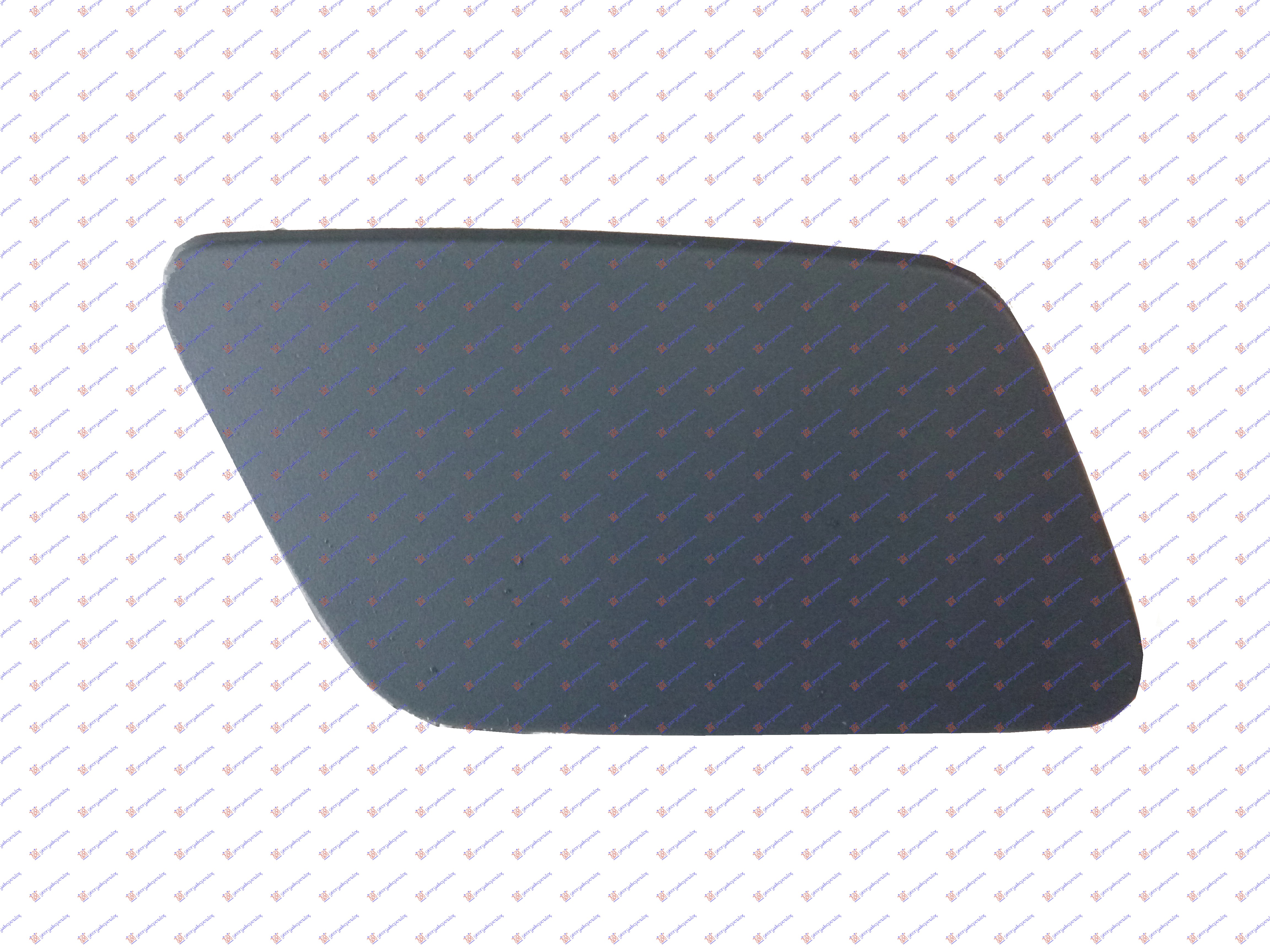 POKLOPAC PRSKALICE FARA VW TIGUAN 2011-2016 (5N)