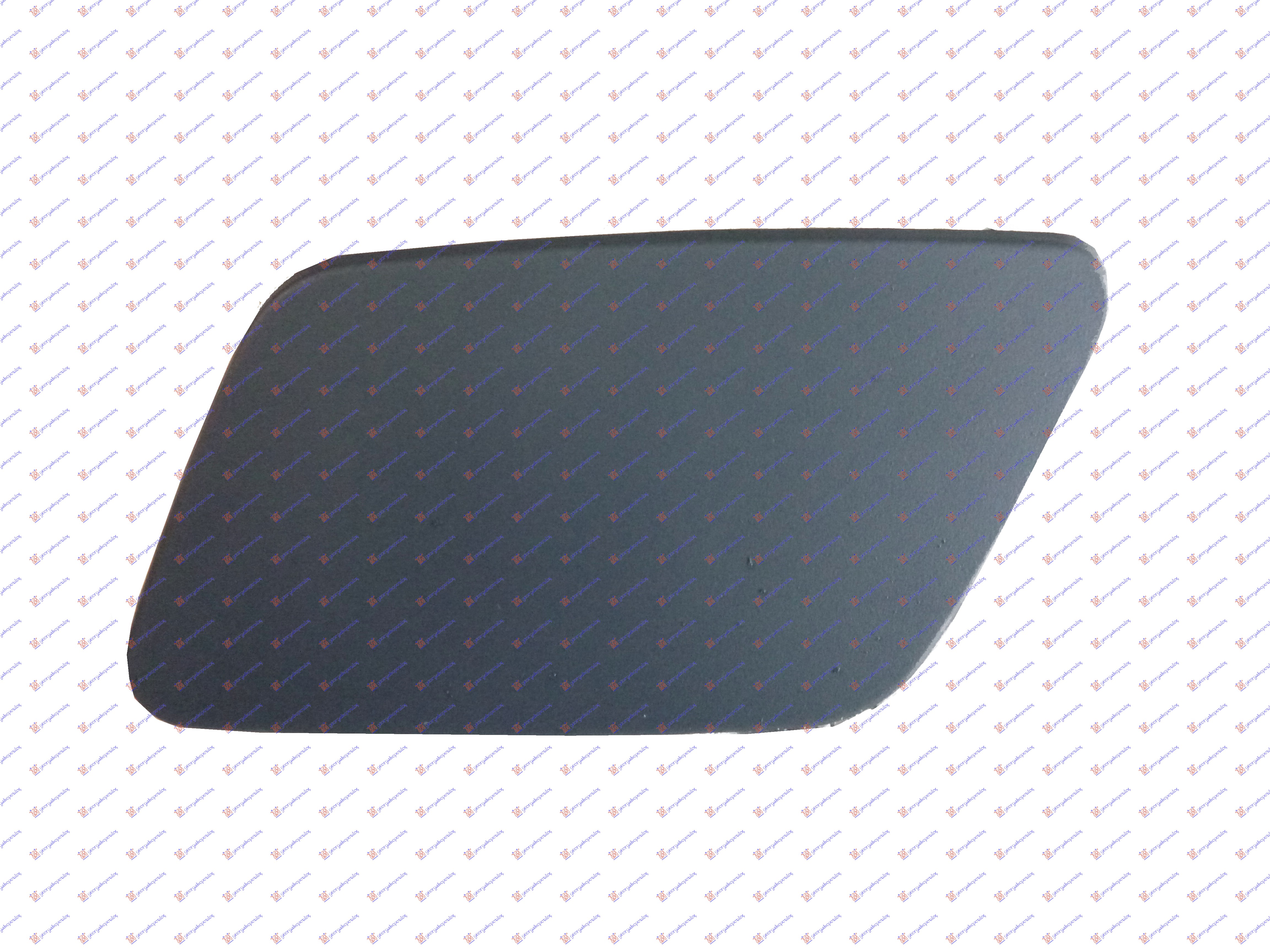 POKLOPAC PRSKALICE FARA VW TIGUAN 2011-2016 (5N)