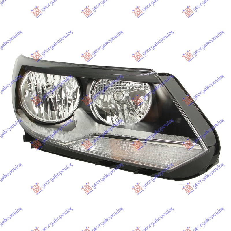 FAR ELEKTRICNI (DEPO) VW TIGUAN 2011-2016 (5N)