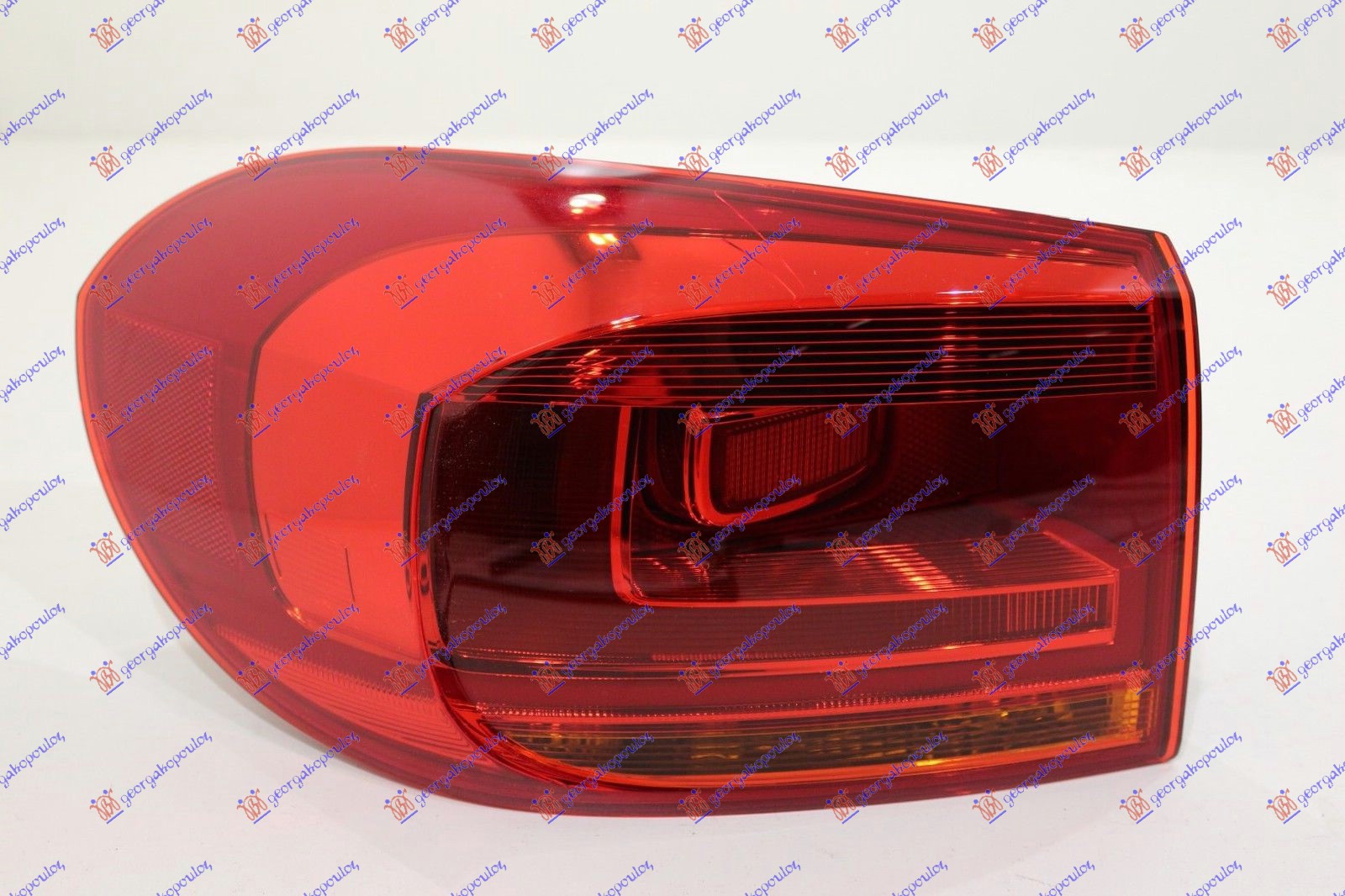 STOP LAMPA SPOLJASNJA (DEPO) VW TIGUAN 2011-2016 (5N)