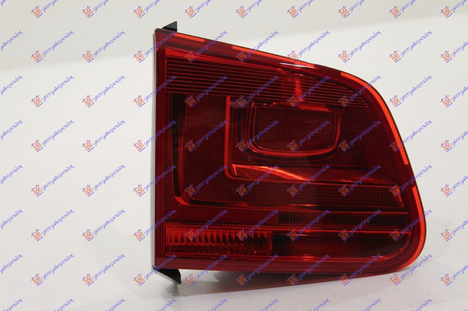 STOP LAMPA UNUTRASNJA (DEPO) VW TIGUAN 2011-2016 (5N)