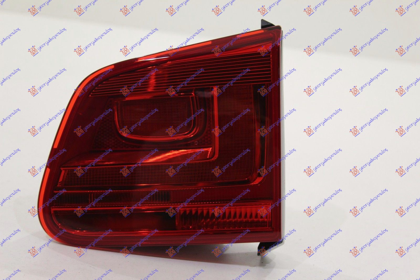 STOP LAMPA UNUTRASNJA (HELLA) VW TIGUAN 2011-2016 (5N)