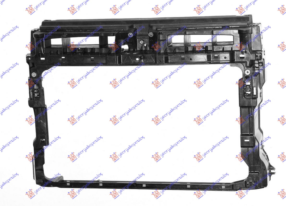 VEZNI LIM (2.0Tsi/2.0 Tdi - 6-7 BRZINA DSG MENJAC) VW TIGUAN 2016-2020 (AD1/AX1)