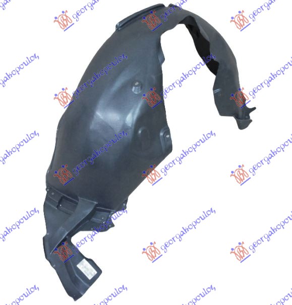 POTKRILO SEAT TARRACO 2018- (KN2)