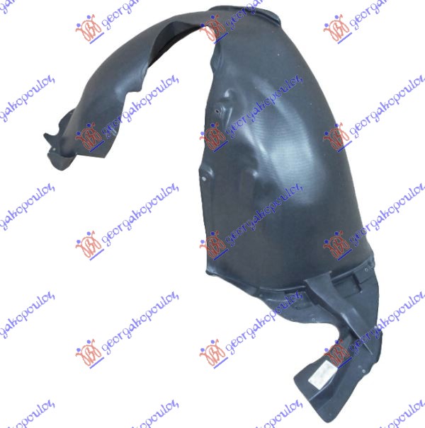 POTKRILO SEAT TARRACO 2018- (KN2)