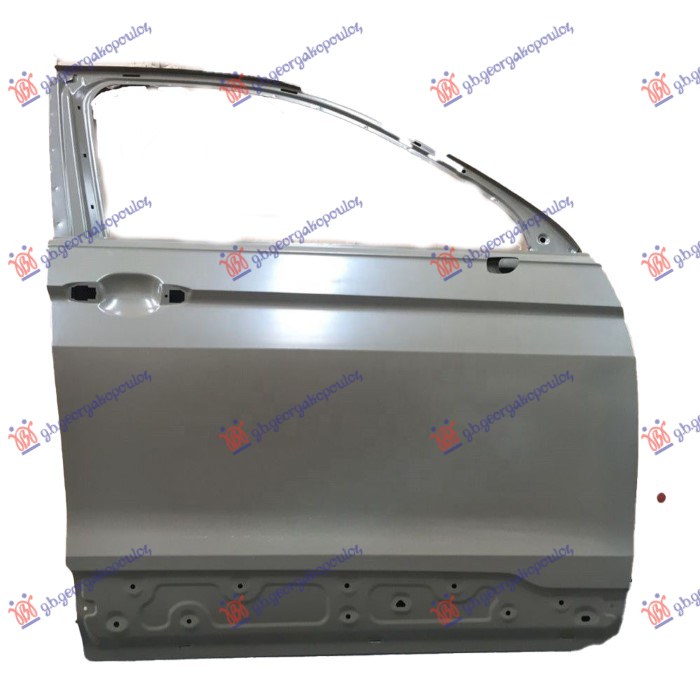 VRATA PREDNJA VW TIGUAN 2016-2020 (AD1/AX1)