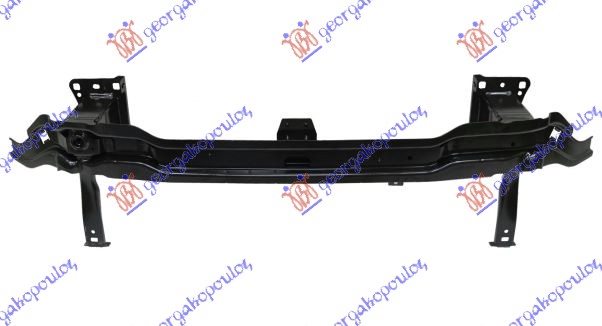 SINA PREDNJEG BRANIKA VW TIGUAN 2016-2020 (AD1/AX1)