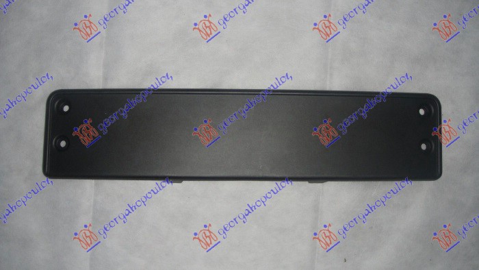 DRZAC TABLICE PLASTICNI (R-LINE) VW TIGUAN 2016-2020 (AD1/AX1)