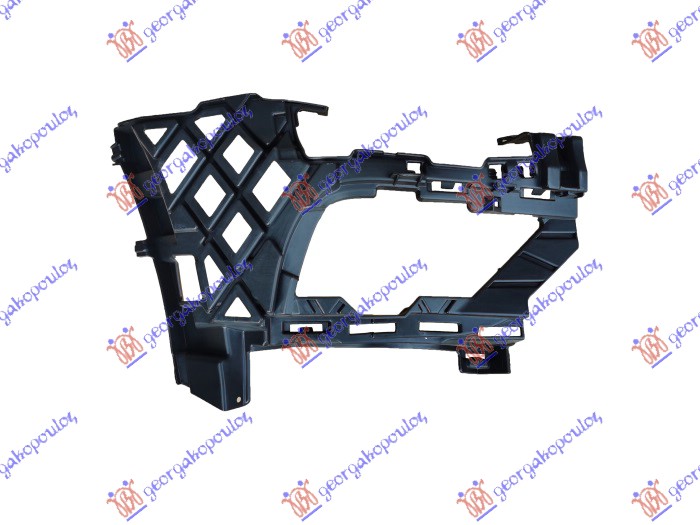 NOSAC PREDNJEG BRANIKA PLASTICNI (R-LINE) VW TIGUAN 2016-2020 (AD1/AX1)