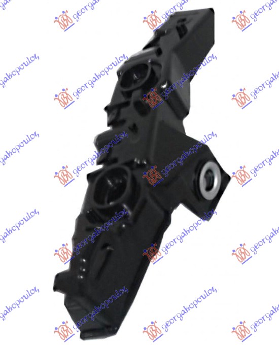 NOSAC PREDNJEG BRANIKA BOCNI PLASTICNI VW TIGUAN 2016-2020 (AD1/AX1)