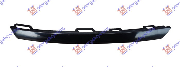 LAJSNA PREDNJEG BRANIKA DONJA PM (R-LINE) VW TIGUAN 2016-2020 (AD1/AX1)