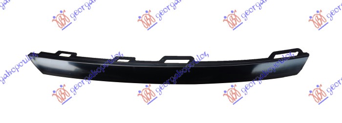 LAJSNA PREDNJEG BRANIKA DONJA PM (R-LINE) VW TIGUAN 2016-2020 (AD1/AX1)