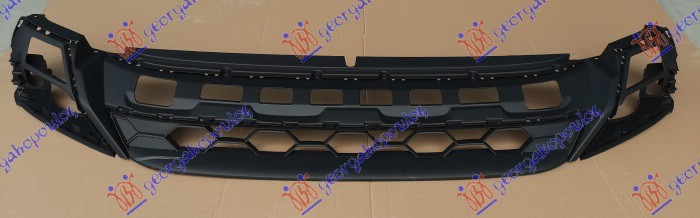 CENTRALNA RESETKA UNUTRASNJA (OFFROAD) VW TIGUAN 2016-2020 (AD1/AX1)