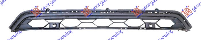 CENTRALNA RESETKA SPOLJASNJA (PDC SENZOR) (OFFROAD) VW TIGUAN 2016-2020 (AD1/AX1)