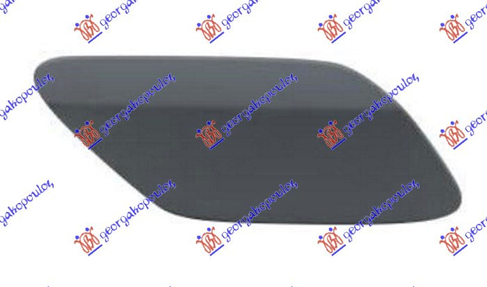 POKLOPAC PRSKALICE FARA PM VW TIGUAN 2016-2020 (AD1/AX1)