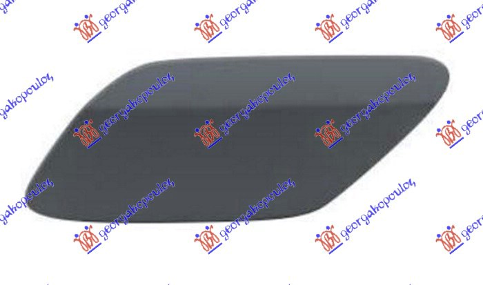 POKLOPAC PRSKALICE FARA PM VW TIGUAN 2016-2020 (AD1/AX1)