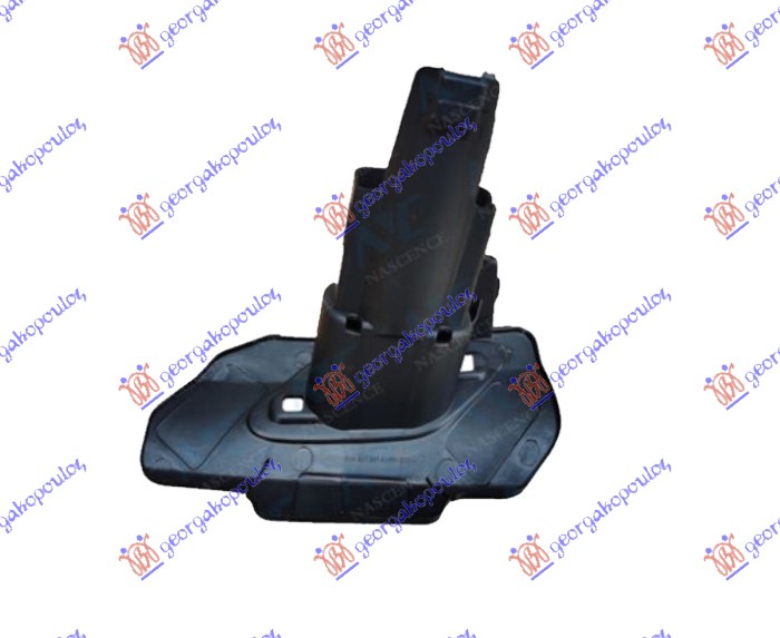 NOSAC POKLOPCA PRSKALICE FARA (R-LINE) VW TIGUAN 2016-2020 (AD1/AX1)