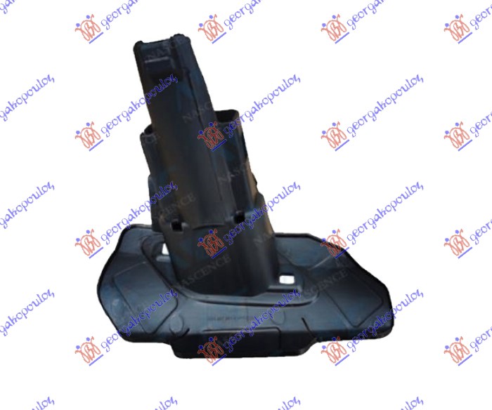 NOSAC POKLOPCA PRSKALICE FARA (R-LINE) VW TIGUAN 2016-2020 (AD1/AX1)