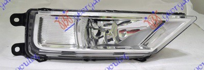 MAGLENKA HROM (E) (DEPO) VW TIGUAN 2016-2020 (AD1/AX1)
