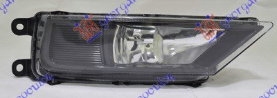 MAGLENKA CRNA (E) (DEPO) VW TIGUAN 2016-2020 (AD1/AX1)