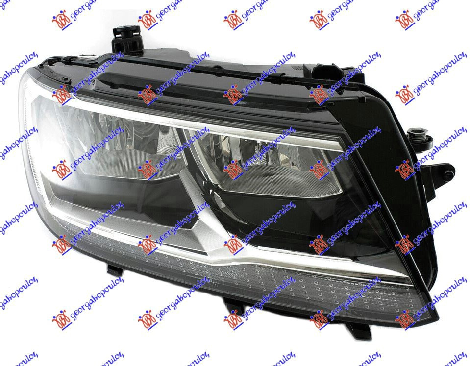 FAR ELEKTRICNI (H7/H7) (DEPO) VW TIGUAN 2016-2020 (AD1/AX1)